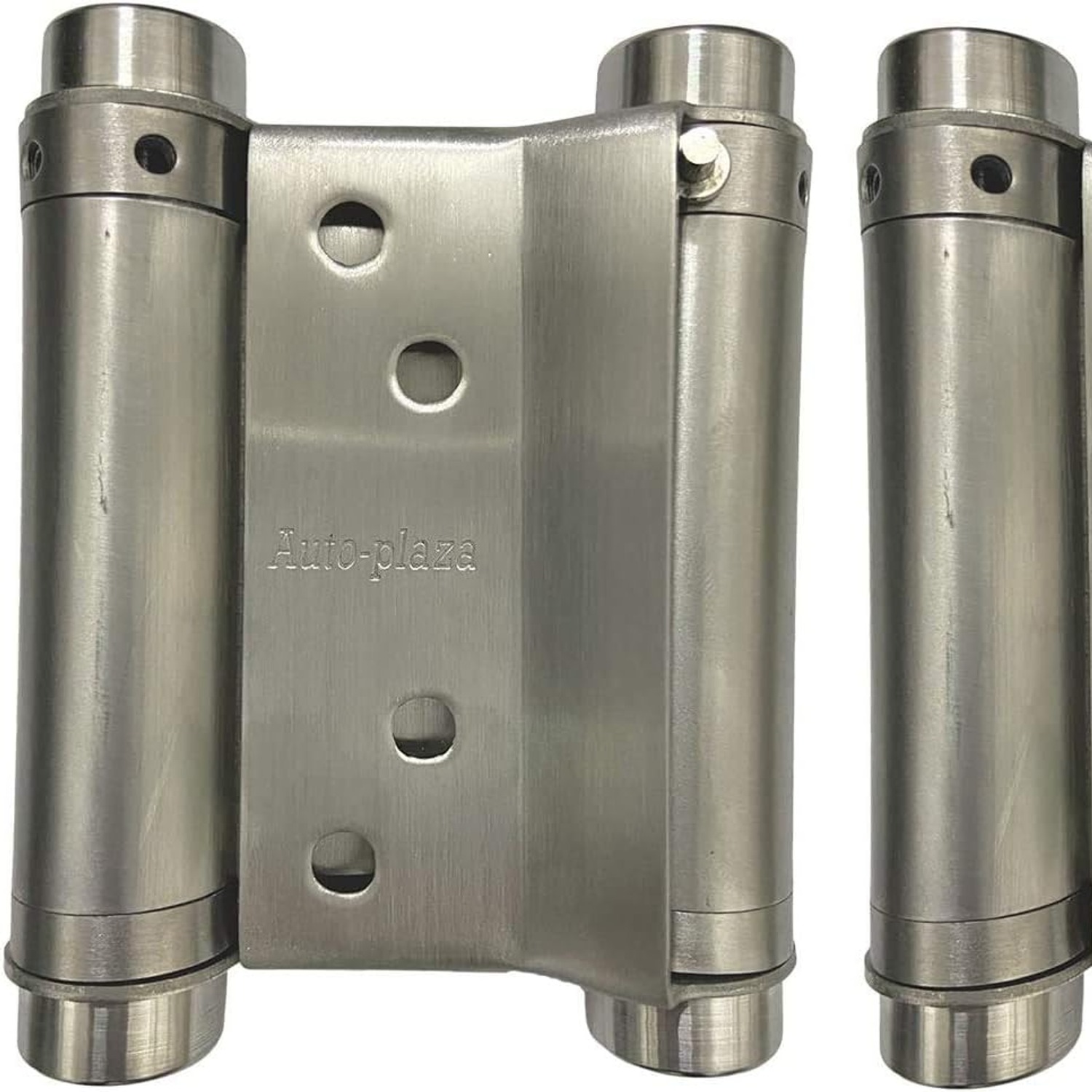 Auto-plaza Double Action Spring Hinges: image 4