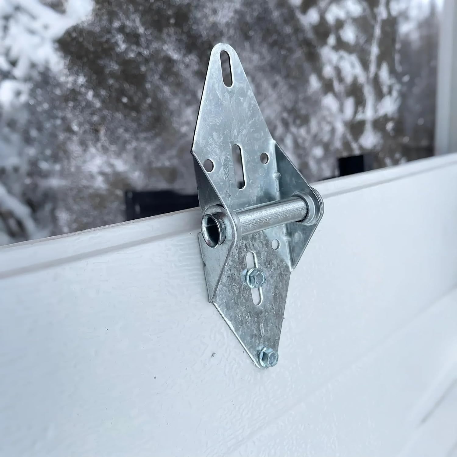 Jsionaction Number 3 Garage Door Hinges: image 7