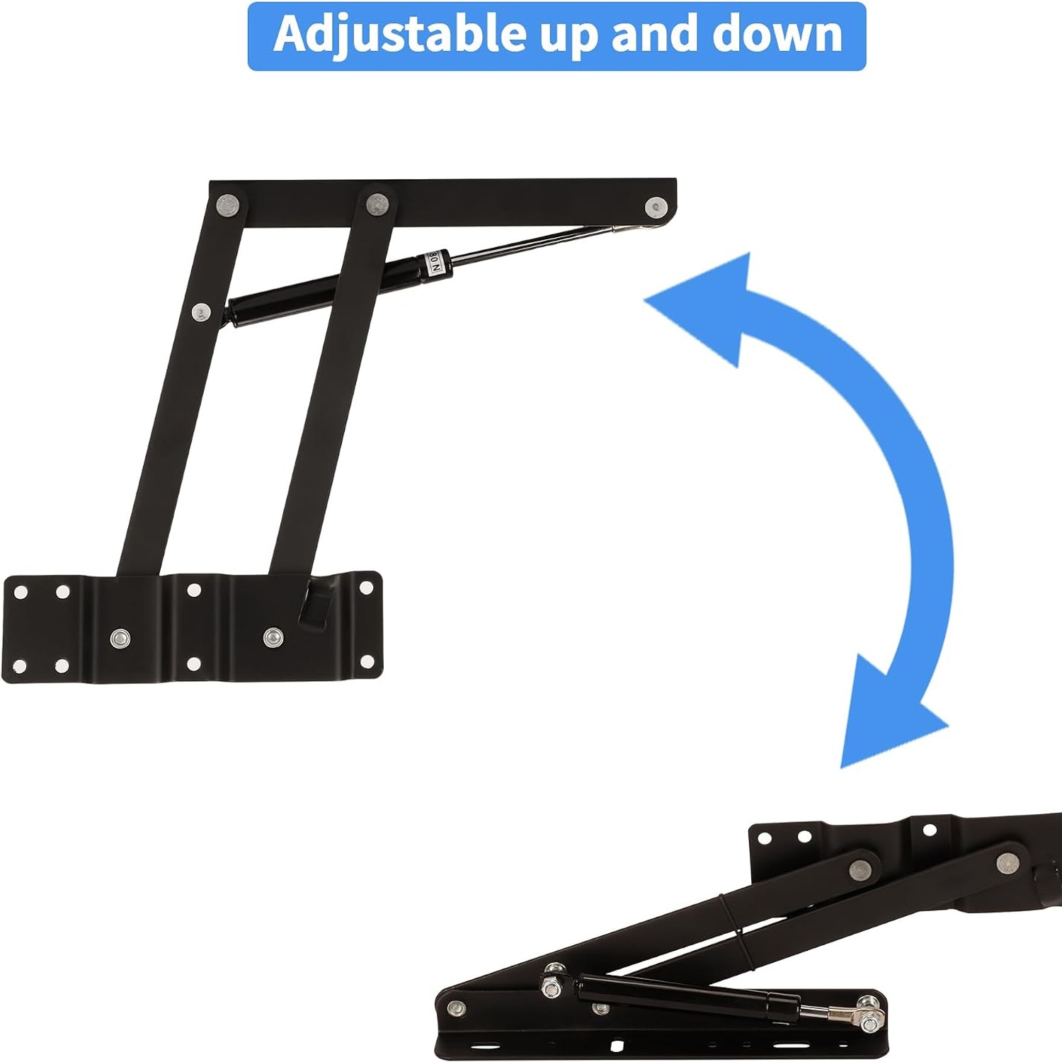 AIWFL Folding Lift-Up Table Hinges: image 4