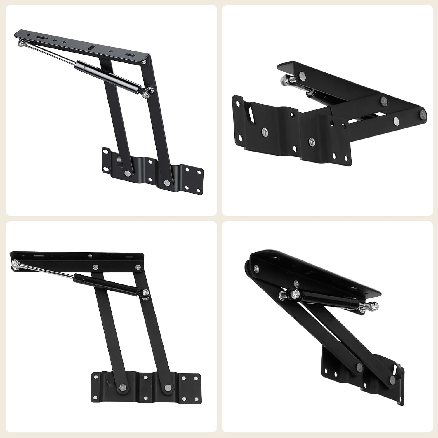 AIWFL Folding Lift-Up Table Hinges: image 6